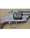 Revolver, Smith & Wesson No 3 , Kal .44 S&W.