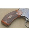 Revolver, Smith & Wesson No 3 , Kal .44 S&W.