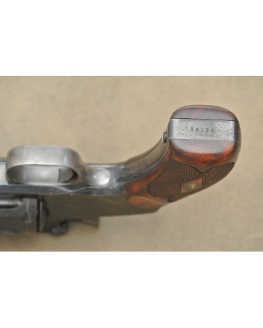 Revolver, Smith & Wesson No 3 , Kal .44 S&W.
