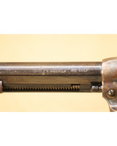 Revolver, Colt 1873 Bisley, Kal. .45 Colt, 5 1/2 Zoll. - Bild 10
