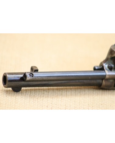 Revolver, Colt 1873 Bisley, Kal. .45 Colt, 5 1/2 Zoll. - Bild 16