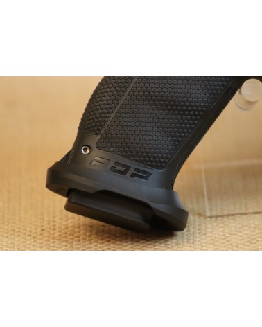 Halbautomatische Pistole, Walther Pistole PDP Full Size V2 – 5" OR, 18 + 2 Schuss mit Magazintrichter - Bild 10