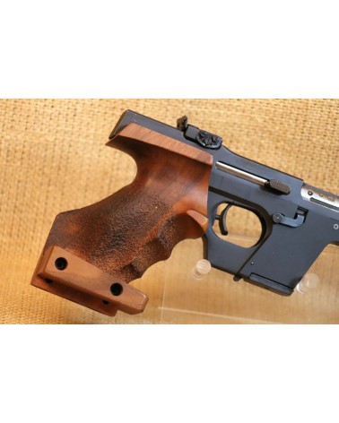 Halbautomatische Pistole, Walther GSP, Kal. 22lr. inkl. 2 Ersatzmagazine - Bild 4