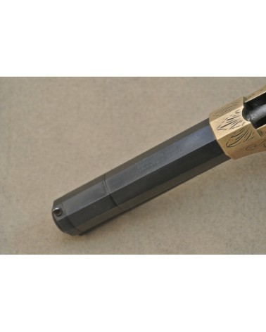 Unterhebelrepetier-Pistole, Volcanic Mod. Pocket No 1 , Kal .30.