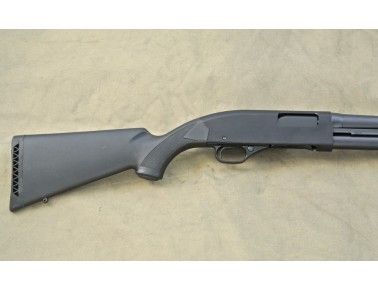 Vorderschaftrepetierflinte, Winchester Mod. 1300 Defender, Kal. 12/76.