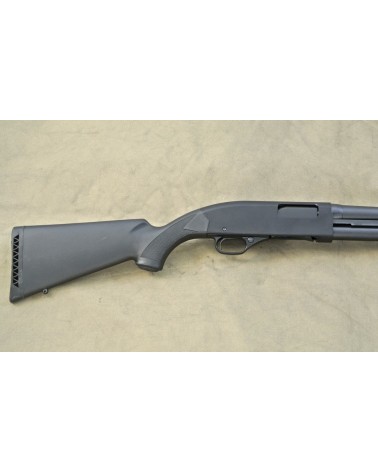 Vorderschaftrepetierflinte, Winchester Mod. 1300 Defender, Kal. 12/76.
