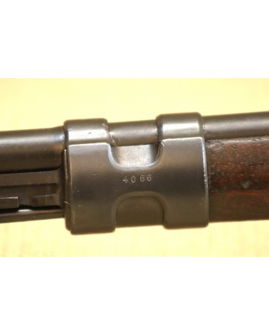 Repetierbüchse, Mauser 1937, Mod. 98 K, Kal. 8 x 57 IS. - Bild 12