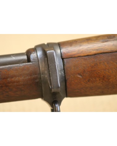 Repetierbüchse, Mauser 1937, Mod. 98 K, Kal. 8 x 57 IS. - Bild 13