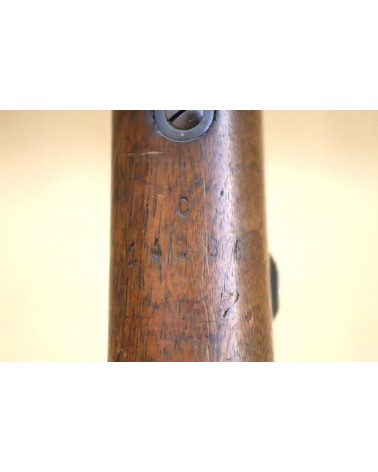 Repetierbüchse, Mauser 1937, Mod. 98 K, Kal. 8 x 57 IS. - Bild 14