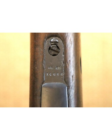 Repetierbüchse, Mauser 1937, Mod. 98 K, Kal. 8 x 57 IS. - Bild 16