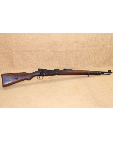 Repetierbüchse, Mauser 1937, Mod. 98 K, Kal. 8 x 57 IS.
