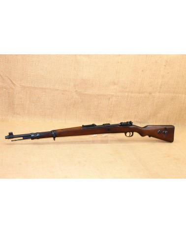 Repetierbüchse, Mauser 1937, Mod. 98 K, Kal. 8 x 57 IS. - Bild 2