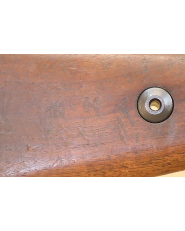 Repetierbüchse, Mauser 1937, Mod. 98 K, Kal. 8 x 57 IS. - Bild 17
