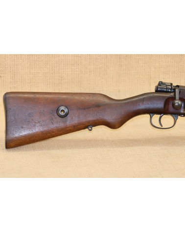 Repetierbüchse, Mauser 1937, Mod. 98 K, Kal. 8 x 57 IS. - Bild 20