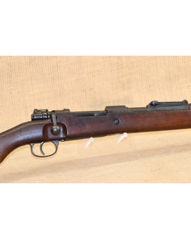 Repetierbüchse, Mauser 1937, Mod. 98 K, Kal. 8 x 57 IS. - Bild 3