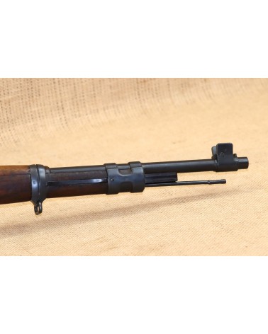 Repetierbüchse, Mauser 1937, Mod. 98 K, Kal. 8 x 57 IS. - Bild 8