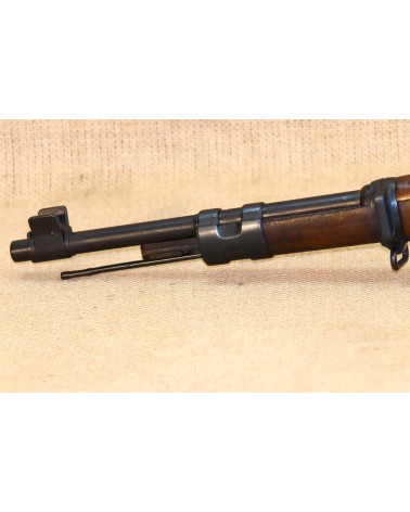 Repetierbüchse, Mauser 1937, Mod. 98 K, Kal. 8 x 57 IS. - Bild 9