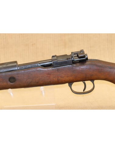 Repetierbüchse, Mauser 1937, Mod. 98 K, Kal. 8 x 57 IS. - Bild 5