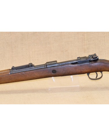 Repetierbüchse, Mauser 1937, Mod. 98 K, Kal. 8 x 57 IS. - Bild 4