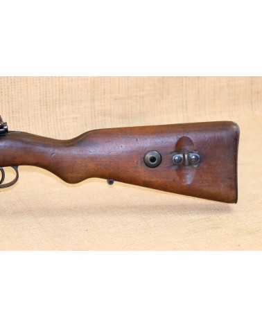 Repetierbüchse, Mauser 1937, Mod. 98 K, Kal. 8 x 57 IS. - Bild 21