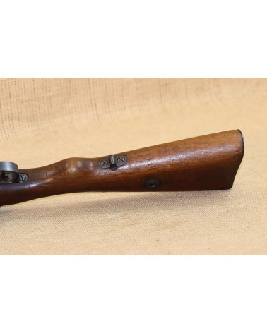Repetierbüchse, Mauser 1937, Mod. 98 K, Kal. 8 x 57 IS. - Bild 22