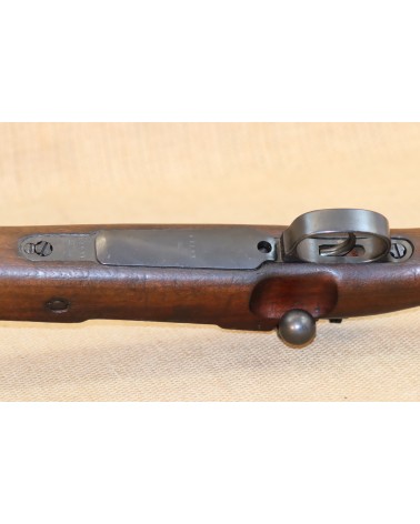 Repetierbüchse, Mauser 1937, Mod. 98 K, Kal. 8 x 57 IS. - Bild 7