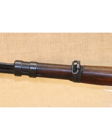 Repetierbüchse, Mauser 1937, Mod. 98 K, Kal. 8 x 57 IS. - Bild 18