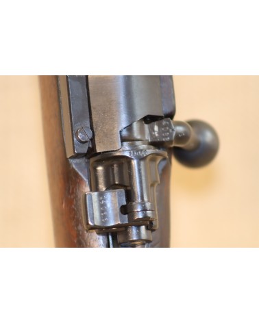 Repetierbüchse, Mauser 1937, Mod. 98 K, Kal. 8 x 57 IS. - Bild 11