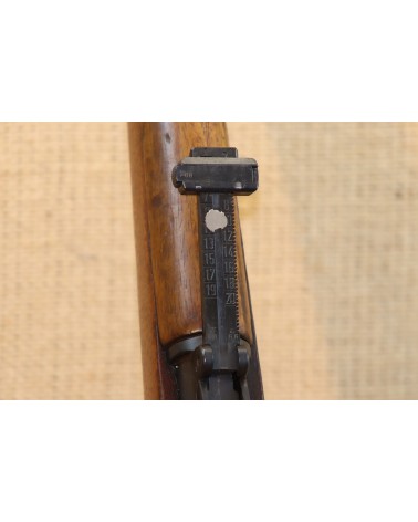 Repetierbüchse, Mauser 1937, Mod. 98 K, Kal. 8 x 57 IS. - Bild 19