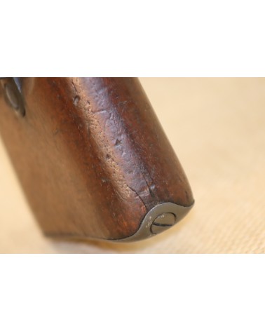 Repetierbüchse, Mauser 1937, Mod. 98 K, Kal. 8 x 57 IS. - Bild 23