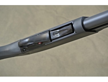 Vorderschaftrepetierflinte, Winchester Mod. 1300 Defender, Kal. 12/76.