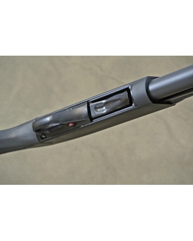 Vorderschaftrepetierflinte, Winchester Mod. 1300 Defender, Kal. 12/76.