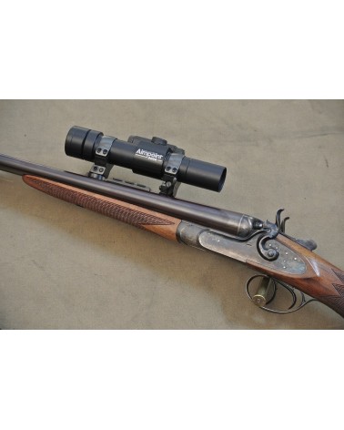 Pedersoli Kodiak Doppelbüchse Kal. 8x57 IRS