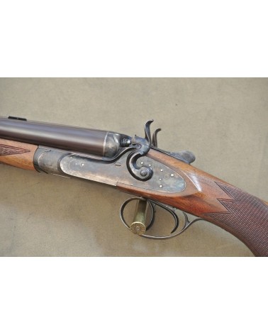 Pedersoli Kodiak Doppelbüchse Kal. 8x57 IRS
