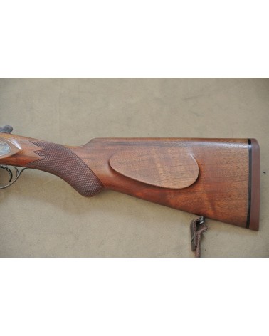 Pedersoli Kodiak Doppelbüchse Kal. 8x57 IRS