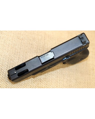 Halbautomatische Pistole, Glock 19 C, Kal. .9mm Luger - Bild 4