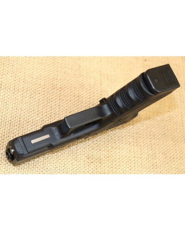 Halbautomatische Pistole, Glock 19 C, Kal. .9mm Luger - Bild 5