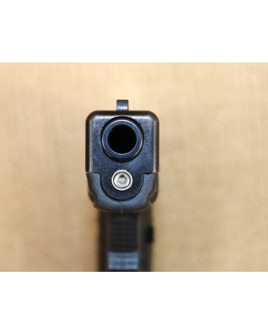 Halbautomatische Pistole, Glock 19 C, Kal. .9mm Luger - Bild 6