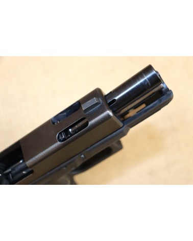 Halbautomatische Pistole, Glock 19 C, Kal. .9mm Luger - Bild 8