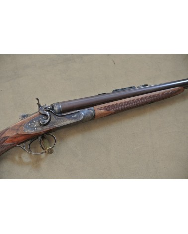 Pedersoli Kodiak Doppelbüchse Kal. 8x57 IRS