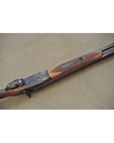 Pedersoli Kodiak Doppelbüchse Kal. 8x57 IRS