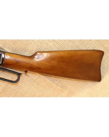 Unterhebel-Repetierbüchse, Euroarms Mod. Winchester 1873, Kal.  .44-40Win. - Bild 16