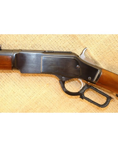Unterhebel-Repetierbüchse, Euroarms Mod. Winchester 1873, Kal.  .44-40Win. - Bild 3