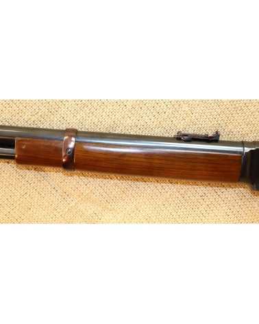 Unterhebel-Repetierbüchse, Euroarms Mod. Winchester 1873, Kal.  .44-40Win. - Bild 11