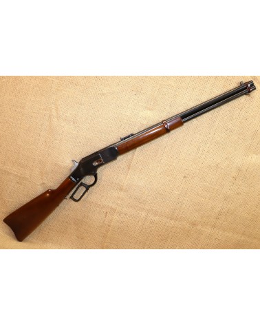 Unterhebel-Repetierbüchse, Euroarms Mod. Winchester 1873, Kal.  .44-40Win. - Bild 2