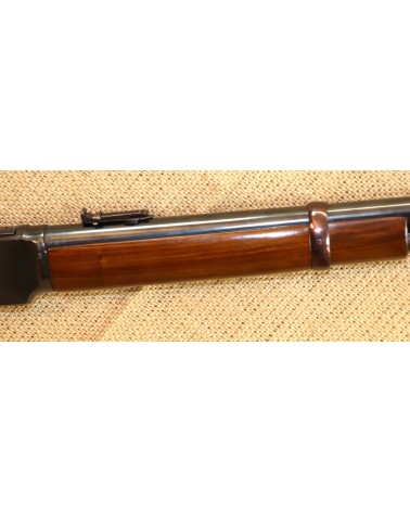 Unterhebel-Repetierbüchse, Euroarms Mod. Winchester 1873, Kal.  .44-40Win. - Bild 12