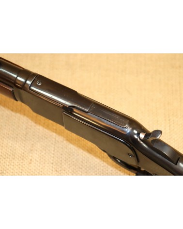 Unterhebel-Repetierbüchse, Euroarms Mod. Winchester 1873, Kal.  .44-40Win. - Bild 6