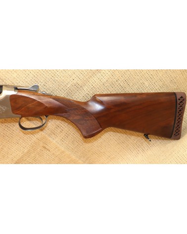 Bockdoppelflinte, Miroku Mod. 3800 TR1, Kal. 12/70. - Bild 8
