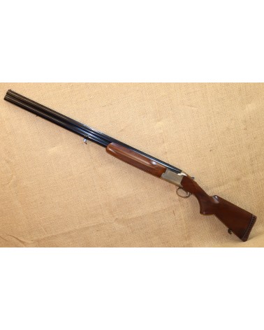 Bockdoppelflinte, Miroku Mod. 3800 TR1, Kal. 12/70.