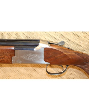Bockdoppelflinte, Miroku Mod. 3800 TR1, Kal. 12/70. - Bild 3